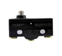 Interruptor de límite Microinterruptor YBLXW-5/11Q1 YBLXW-5/11G2 YBLXW-5/11G1 YBLXW-5/11M YBLXW-5/11N1 YBLXW-5/11Q2 LXW5-11N1 Z-15GW-B(YBLXW-5 11G1)