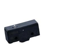 interruptor de límite, Microinterruptor Z-15GW Mini interruptor de límite 15A 250VAC 1NC 1NO Palanca arco rodillo Acción rápida Microinterruptores Z-15GQ(Z-15G-B)