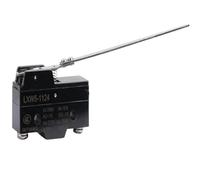 Interruptor de límite momentáneo accionado por émbolo de empuje LXW5, CA 380 V, CC 220 V, 10 A, LXW5-11M, 11Q2, 11D, 11M, 11N1, N2, 11G, 1 unidad(LXW5-1124)