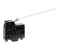 Interruptor de límite momentáneo accionado por émbolo de empuje LXW5, CA 380 V, CC 220 V, 10 A, LXW5-11M, 11Q2, 11D, 11M, 11N1, N2, 11G, 1 unidad(LXW5-1178)