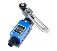 Interruptor de límite momentáneo impermeable ME-8108 CA 250 V 5 A for plasma de molino