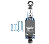 Interruptor de Límite Momentáneo Tz-8104 Spdt del Brazo de Varilla Giratoria Aplicable Para Circuitos de Control de 6A 250V