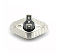 Interruptor de límite primario 150F 110F para horno Goodman Reemplaza L40-524 HVAC Componente de seguridad Metal Parte de control de temperatura