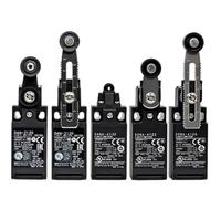Interruptor de límite recorrido seguridad D4N-1131 D4N-1132 D4N-1162 D4N-1172 D4N-1A2G(D4N-1A2G)