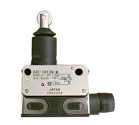 Interruptor de límite sellado en miniatura, interruptor de límite de CC 1NO 1NC SPDT, 0,5 A 30 V CC, interruptor resistente al polvo y al aceite for paneles de control industriales
