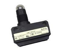 Interruptor de límite SLP-A for controlar el desplazamiento de maquinaria y equipos y proporcionar protección