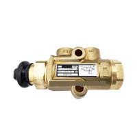 Interruptor de límite SPGB/31733 Domo controlado por máquina