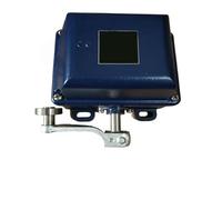 Interruptor de límite T2A 067-11y-2512-4
