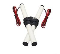 Interruptor de límite, varilla magnética, sensor de puerta, altura ajustable, metal resistente al calor, para control remoto de puerta corredera, paquete de 2 (2 piezas)
