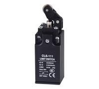 Interruptor de límite vertical 1NO1NC 10A 250V Serie CLS-1 Tipo de circuito doble de interruptor de límite(CLS-111)