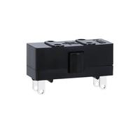 Interruptor de límite WK3-1/WK1-1, 5/10 unidades, 6 A, 250 V, contacto plateado(WK1-1,10pcs)