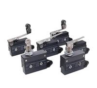 Interruptor de límite YBLXW-6 YBLXW-6/11BZ YBLXW-6/11ZL AZ CZ DA G CZ-7310 CZ-7311 D4MC-5000 YBLX 7311 YBLXW-6-11DA(YBLXW-6-11DG)