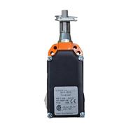 Interruptor de límite ZS7110/1S 71.1.41.0.01 for controlar el desplazamiento de maquinaria y equipos y proporcionar protección