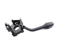 Interruptor de limpiaparabrisas 7D0953519 para Transporter T4 para Caravelle IV 1990-2004, interruptor de volante de control de limpiaparabrisas de ABS, pieza de repuesto estándar OE, negro
