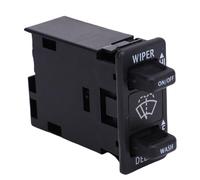 Interruptor de limpiaparabrisas A0623096002 Reemplazo del interruptor de control del limpiaparabrisas para Coronado 2000-2017