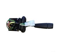 Interruptor de limpiaparabrisas AMR6106 para Land Rover Defender 1997-2016, interruptor combinado para intermitentes y faros, repuesto directo de plástico y metal