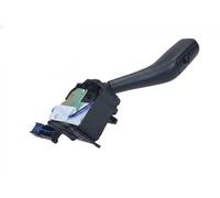 Interruptor de limpiaparabrisas con función limpia y lava negro 50-0565 MAXGEAR