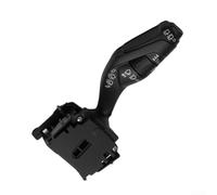Interruptor de limpiaparabrisas CV6Z17A553B para Ford Escape 2013-2019 Focus 2012-2018 C-Max Transit Connect Pieza de repuesto directo de plástico