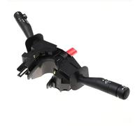 Interruptor de limpiaparabrisas de Columna de dirección para KA 1999-2007, Interruptor de indicador de señal de Giro XS6T-11K665-CA XS6T11K665CA 1041412 1072957