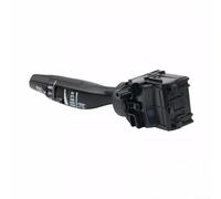 Interruptor de limpiaparabrisas delantero para Hyundai Santa Fe 2013-2019, 93420-4Z050 Reemplazo de control de palanca de mando, pieza interior de plástico ABS