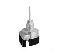 Interruptor de limpiaparabrisas eléctrico F3HZ17A553A para camión volquete serie L 70-97, OE F3HZ-17A553-A, ajuste directo, interruptor de control de metal, no necesita programación