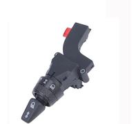Interruptor De Limpiaparabrisas La Columna Dirección Del Automóvil Faros Para Ford Escort 1986-1992 86AG-13B302-AA 86AG13B302AA