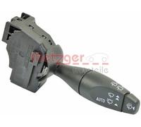 Interruptor De Limpiaparabrisas Original METZGER 0916395 Para Ford