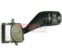 Interruptor De Limpiaparabrisas Original METZGER Para Ford 0916099