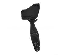Interruptor de limpiaparabrisas para 2001-2007, control de limpiaparabrisas de repuesto, material ABS, OE 1S7T-17A553-BD 1357436, pieza interior negra