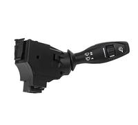 Interruptor De Limpiaparabrisas Para Ford Para Fiesta MK6 2008-2017 8A6T-17A553-AC Interruptor Limpiaparabrisas Columna Dirección Tallo Coche Cambiar limpiaparabrisas