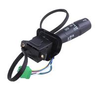 Interruptor De Limpiaparabrisas Para Peterbilt Para Kenworth S27764 P27-1067 P271067 P27-6221 Combinación Interruptor Limpiaparabrisas Señal Giro