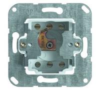 Interruptor De Llave De 2 Polos 10A 250V Para Cerraduras De Cilindro Medio - 00933893