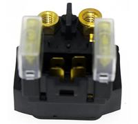Interruptor De Llave De Arranque De Motocicleta Relé Arranque Para YAMAHA XV1600 ROAD STAR MIDNIGHT STAR Para SILVERADO 1999-2005