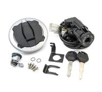 Interruptor De Llave De Chiave Accensione Para Para Ninja 650 2017-2024