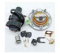 Interruptor De Llave De Encend Para CBR900RR Para CBR954 2002-2003 Para CBR1100XX 1999-2006 Cerraduras Interruptor Encendido Motocicleta 35010-MCJ-A00