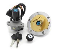 Interruptor De Llave De Encend Para DUCATI 748 RS SP SPS 749 916 ST4 996 996R 996S 996SPS Juego Llaves Encendido Bloqueo Motocicleta
