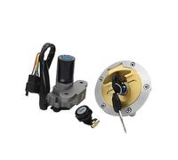 Interruptor De Llave De Encend Para DUCATI Para 748 SP 1995-1997 Para 748 SPS 1998-1999 Para 749 2003-2006 Interruptor Encendido Motocicleta Tapa Tanque