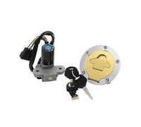 Interruptor De Llave De Encend Para DUCATI Para 916 Para ST4 1994-2000 Para 916 SP 1994-1996 Para 996 SPS 1997-1998 Tapa Tanque Interruptor Encendido Motocicleta