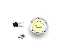 Interruptor De Llave De Encend Para DUCATI ST2 916 996 998 748 Para Mon&ster 900 750 620 Para Cagiva Tapa Tanque Combustible Gasolina Asiento Interruptor Encendido(Tank Cap Lock)