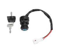 Interruptor De Llave De Encendido ABS 5LP 82510 00 00 Para YFM660 2001 A 2005 - Control Preciso Y Reemplazo Directo Para Vehículos Originales