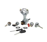 Interruptor DE Llave DE Encendido DE Aleación DE Aluminio para GQ Y60 Lock 2 Puertas Puerta DE Granero 88-98