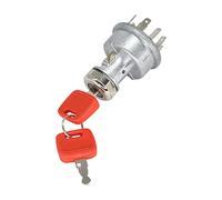 Interruptor de Llave de Encendido Re56411 Re61717 para Tractor John Deere Se6010 Se6020 Se6110 Se6120 6403 6405 6410 6410L 6410S 6415 Cosechadora 8400 8500 8600 Pulverizador 4630