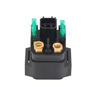 Interruptor de llave de encendido y arranque de motocicleta compatible con 125, 250, Viking Rhino 700, YFM700 y SV1000S. piezas de repuesto