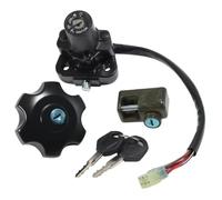 Interruptor De Llave De Kit Cerradura Para Suzuki Para DR650 Para DR650SE 1996-2022
