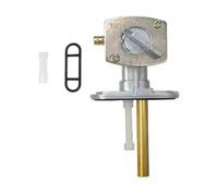 Interruptor de llave de purga de combustible for KZ305 KD80X KLX250 KLX300