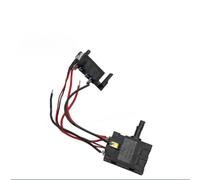 Interruptor de llave eléctrica 20V botón de trinquete inalámbrico con indicador LED FA2 7.2-24V DC 16A