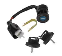 Interruptor De Llave Encendido para P&olaris Outlaw, Predator, Sawtooth, Scrambler Y Sportsman 4 Pines