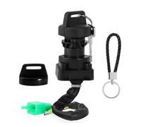 Interruptor De Llave Encendido para SU&ZUKI Quadrunner LTF250 LTF250F LT160 LT160E LTF160 LT230E LT300E para King Quad LTF300F 4WD ATV