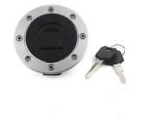 Interruptor De Llave Para Suz&uki Para GS500F 2004-2009 Para GS500E 1989-2000 Tapa Tanque Gasolina Tapa Combustible Kit De Cerradura Llave