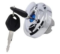 Interruptor De Llave Para Y&amaha Para XV1900 Para XVS1900S 2006-2009/2006-2014 Kit De Cerradura Llave Motocicleta, Tapa Tanque Combustible Antirrobo